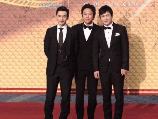 中國男明星身高,中國男明星身高的探究，全面步驟指南