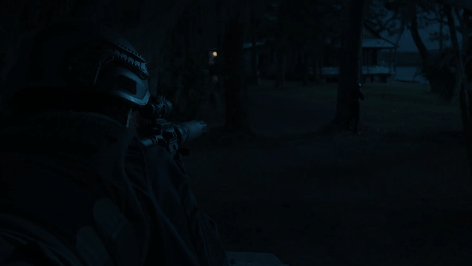 電影槍火2，熱血、科技與動作的綜合視聽盛宴