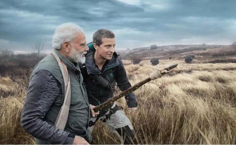 跟隨貝爾學習新技能的全步驟指南，最新節(jié)目揭曉