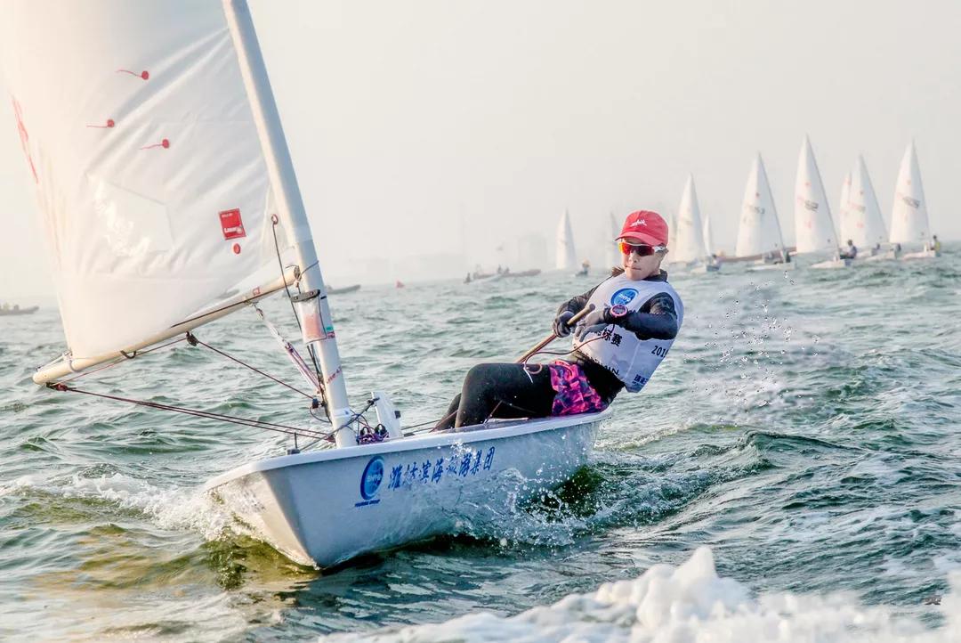 比賽倒計(jì)時(shí)，緊張與期待的交匯時(shí)刻