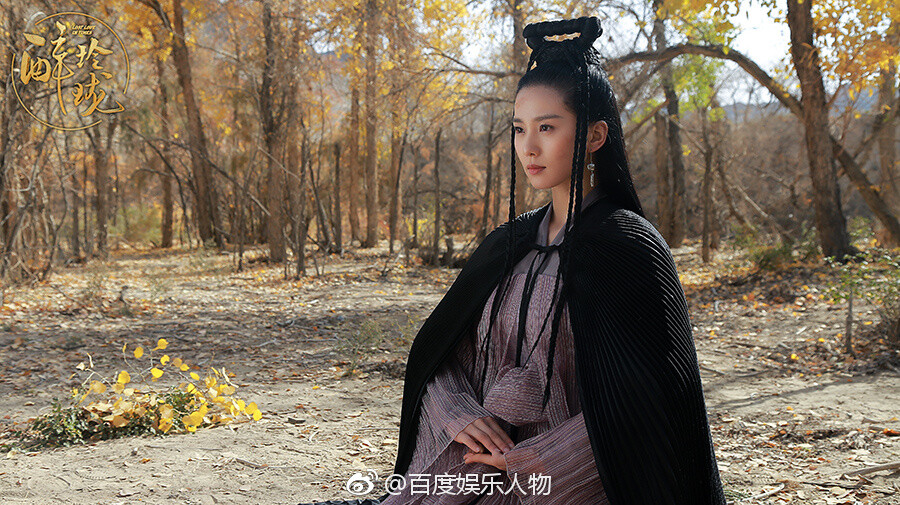 醉瓏瓏演員，璀璨星輝的演繹之旅