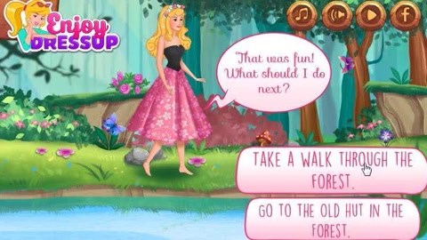 睡美人破解版，違法行為的警示