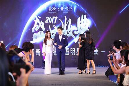 明星商演公司，閃耀歷程與業(yè)界地位揭秘