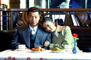 蝴蝶行動(dòng)演員，小巷隱秘寶藏的戲劇之旅