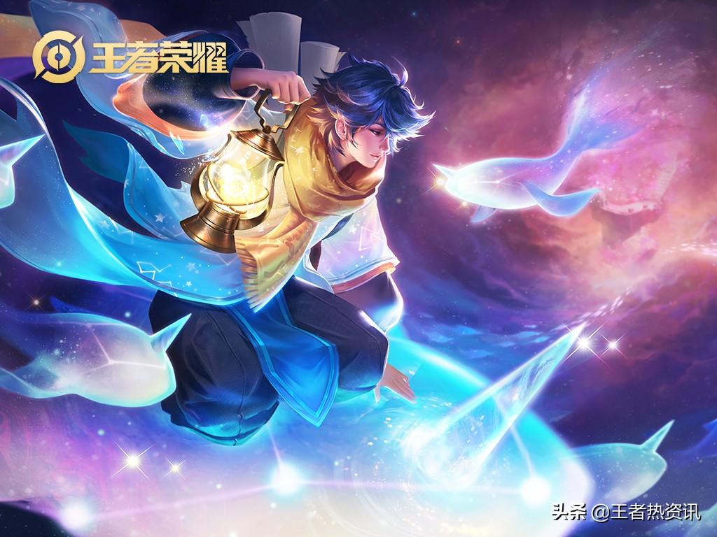 最新莊周銘文攻略，掌握變化，自信閃耀之道