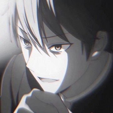 高冷男神動(dòng)漫圖片，心靈與自然的奇妙旅程