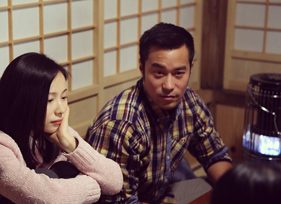 演員張孝,演員張孝，從舞臺到人生，變化帶來自信與成就感的旅程