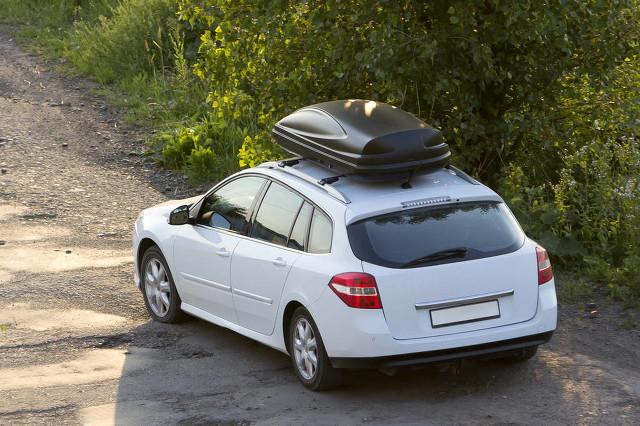 時代變遷下的行者必備，最新旅行箱綜述