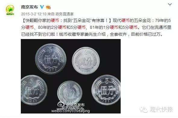 重磅揭秘，1981年2角硬幣最新市場價(jià)格——科技與收藏品交融的價(jià)值體現(xiàn)?????????????????????????????????????????????????????????????????????????????? ??。