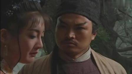 水滸情緣，那些年英雄們的傳奇故事與演員一覽