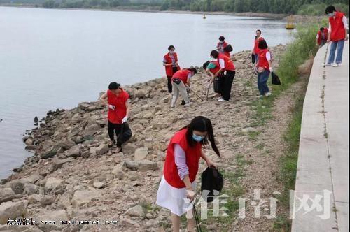 鳳臺小魚網(wǎng)最新資訊，溫馨友情故事傳遞正能量