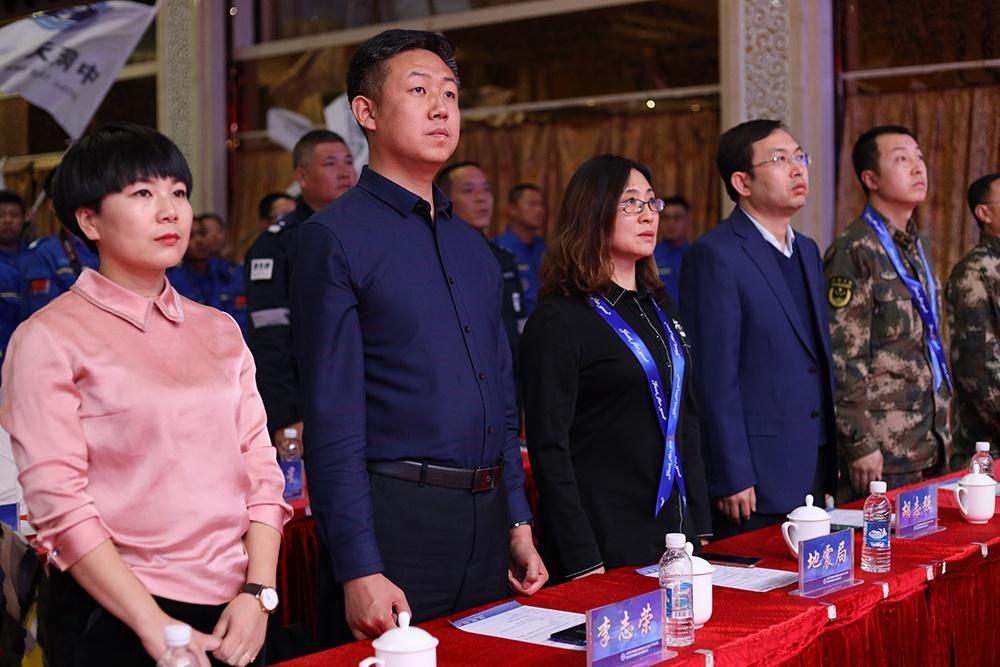 山西地震局最新動(dòng)態(tài)揭秘，監(jiān)測(cè)、預(yù)警與應(yīng)急管理的最新進(jìn)展