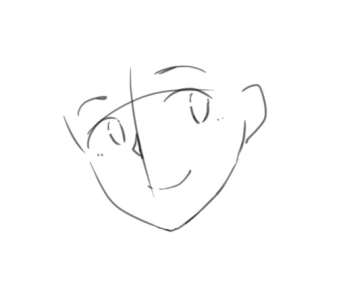 動漫側面畫法,動漫側面畫法，掌握藝術創(chuàng)作的獨特視角