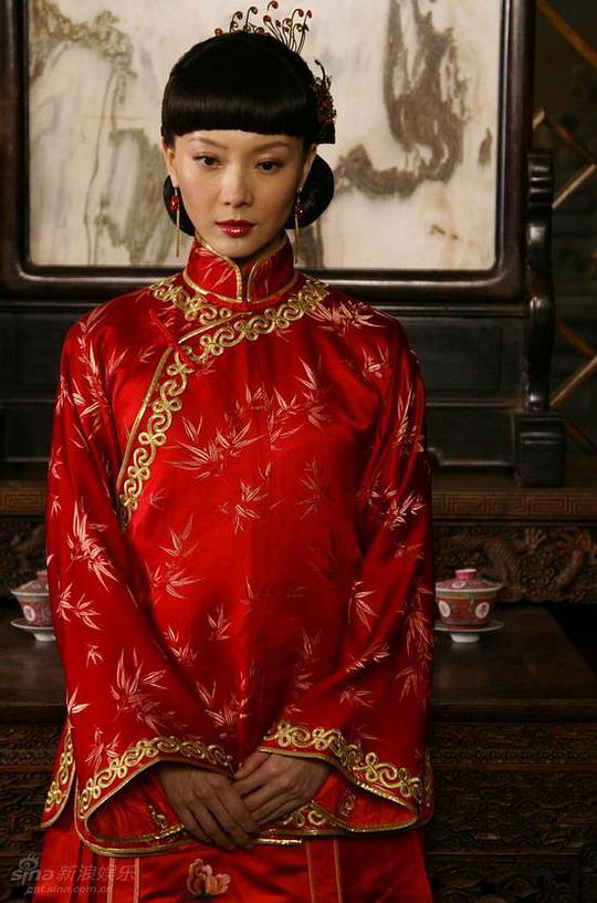 鐵梨花演員探尋自然美景之旅，內(nèi)心寧?kù)o的追尋