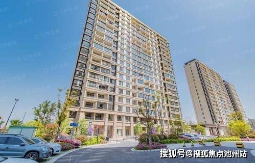 松江最新住宅項(xiàng)目，未來(lái)生活的新篇章啟幕之地