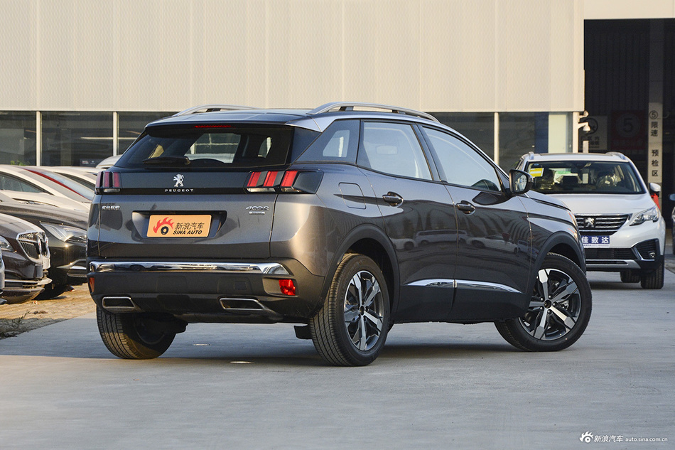 探索標(biāo)致4008的性價(jià)比與價(jià)值所在，最新報(bào)價(jià)詳解