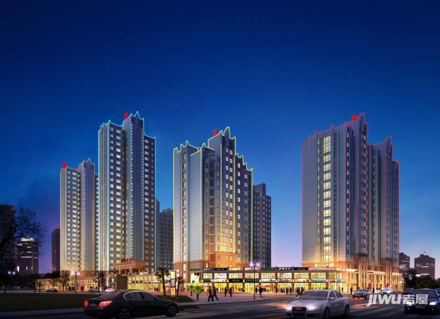 邢臺(tái)海德名筑最新動(dòng)態(tài)詳解，步驟指南適用于初學(xué)者與進(jìn)階用戶