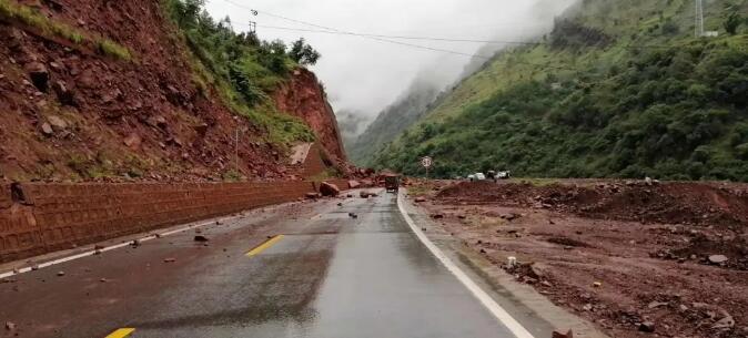 寶豐最新交通管制，內(nèi)心平靜的旅行冒險(xiǎn)啟程