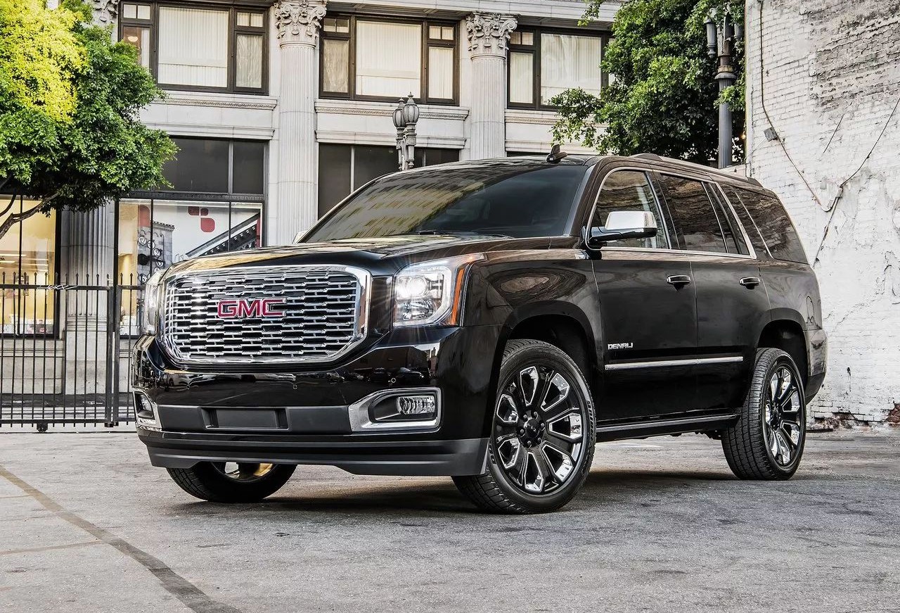 最新GMC車型，駕馭變化，啟程自信之路