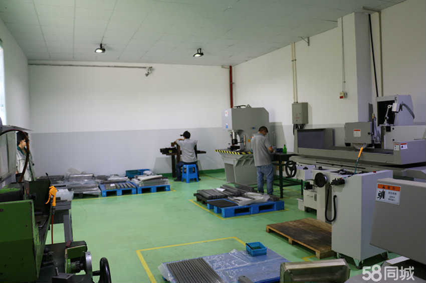 蘇州機械廠招聘信息,蘇州機械廠招聘信息——時代的印記與工業(yè)的脈搏