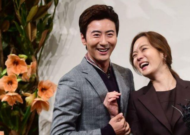 高梓淇與蔡琳，探險之旅探尋自然與內(nèi)心的寧靜