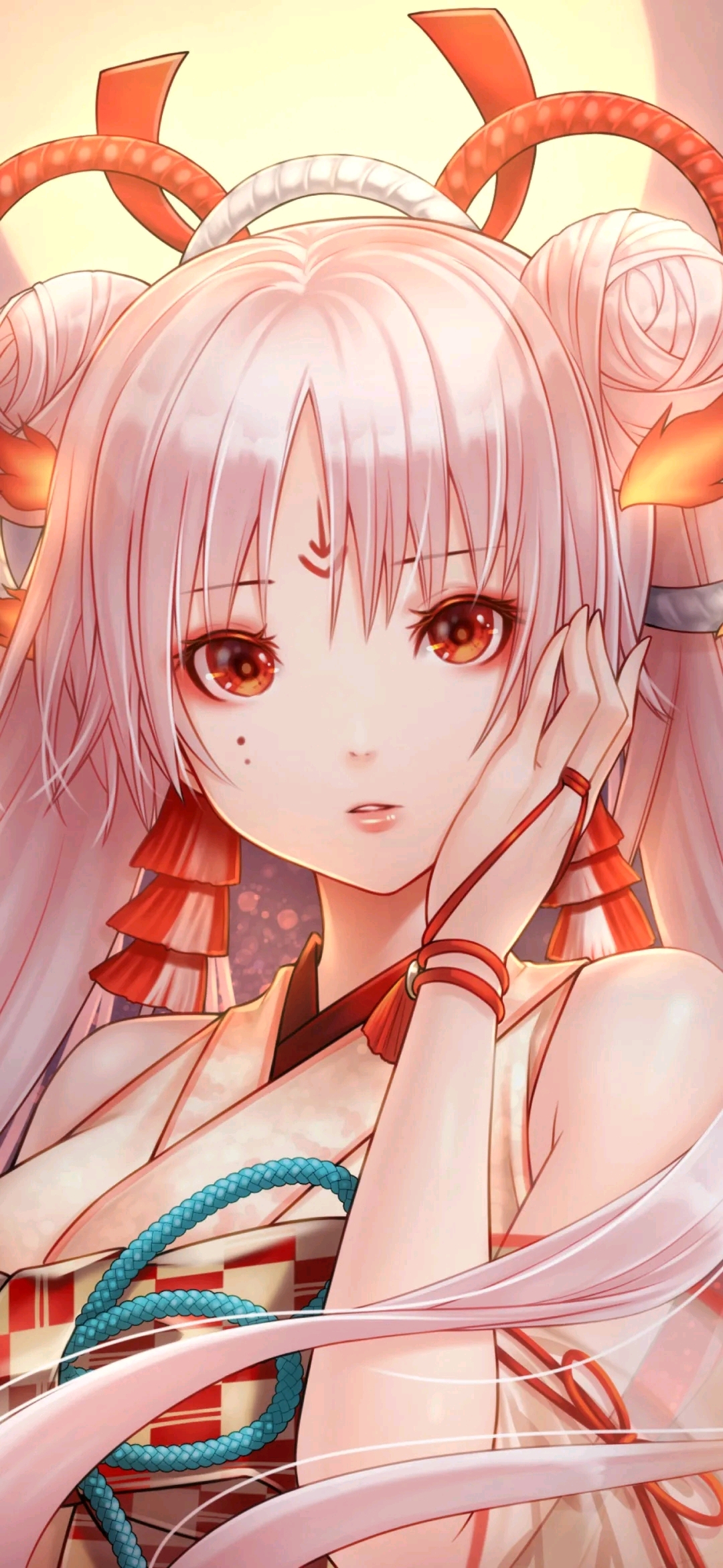 深度探究動漫女神的背景、影響與地位