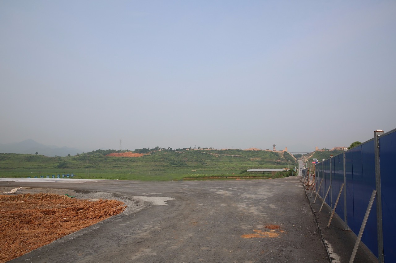 寧鄉(xiāng)黃龍公路最新進展與小巷深處的探秘之旅