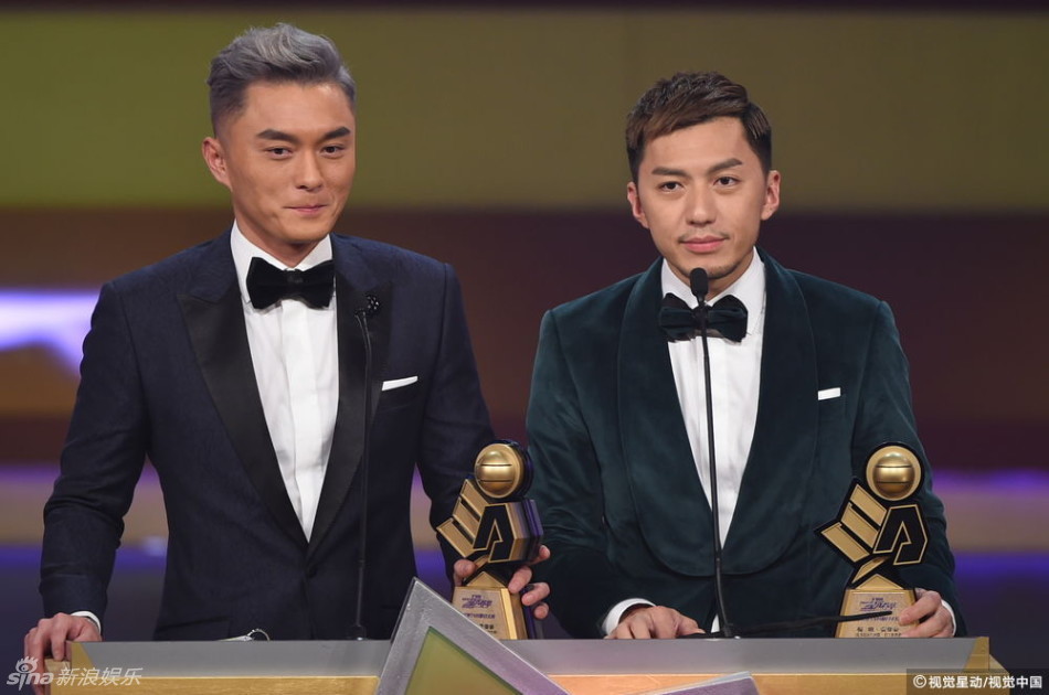 陳展鵬主演電視劇，探尋自然美景之旅，內心平和與喜悅的追尋