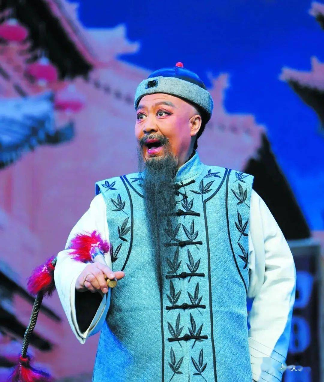 演員張海峰,演員張海峰，演藝之路的閃耀之星