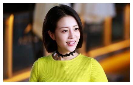 李溪芮星途璀璨，多部電視劇作品角色深入人心，演技驚人！