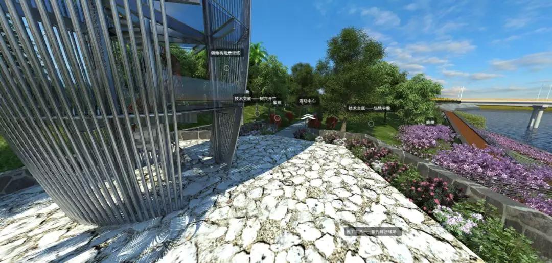 耒陽(yáng)鹿岐峰大橋最新進(jìn)展，科技巨獻(xiàn)展現(xiàn)未來(lái)風(fēng)采