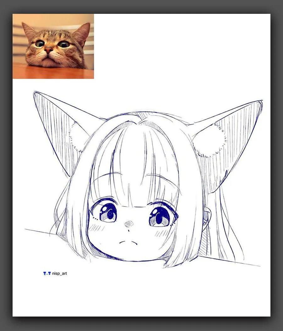 可愛動漫圖片動物，文化現(xiàn)象的深度探究