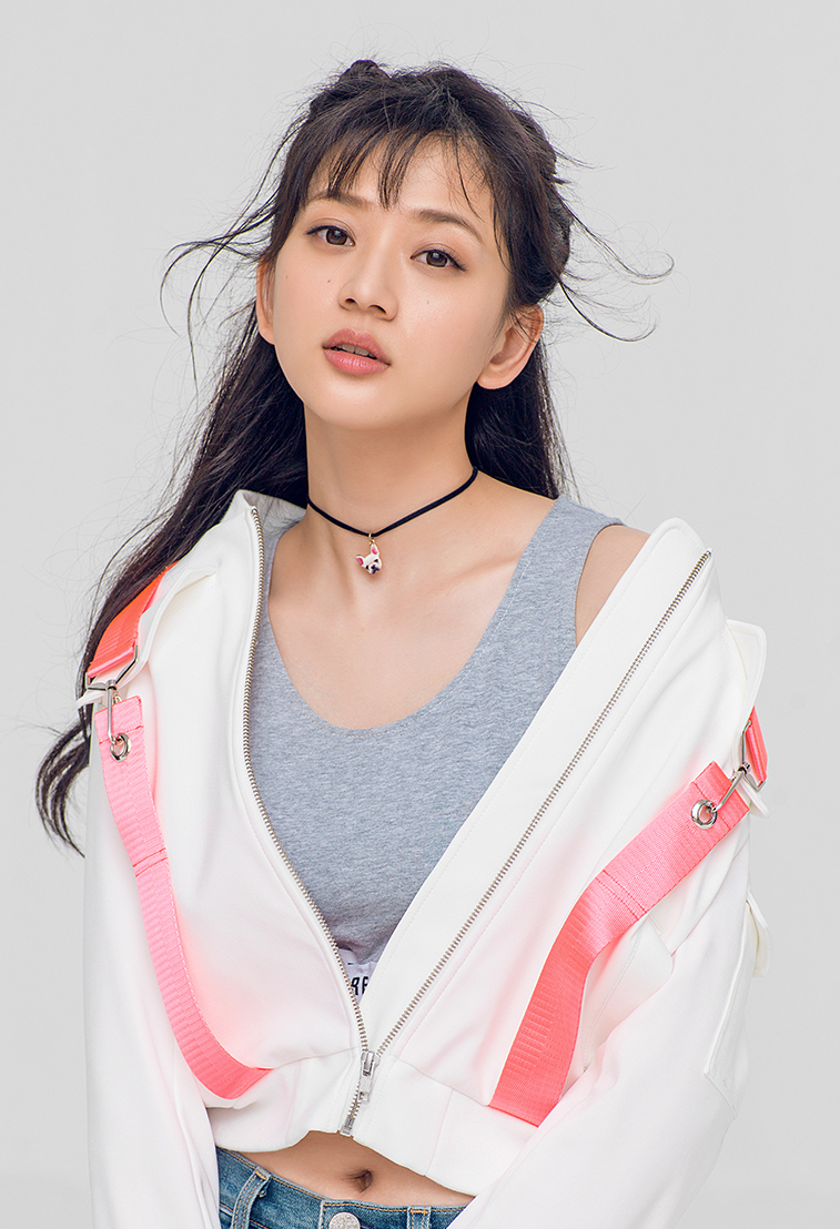 演員白露,演員白露，演藝之路的閃耀之星