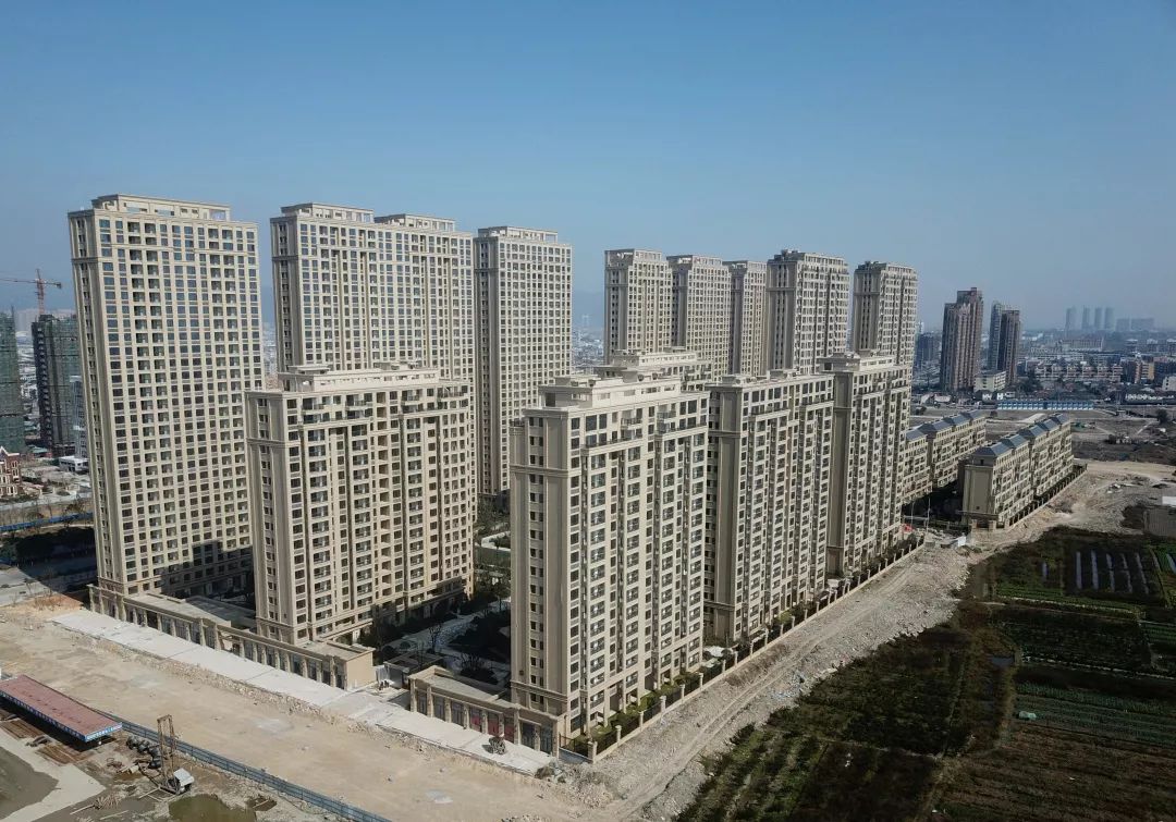 龍港世紀(jì)大道最新住宅項(xiàng)目,龍港世紀(jì)大道最新住宅項(xiàng)目，未來(lái)生活的新標(biāo)桿