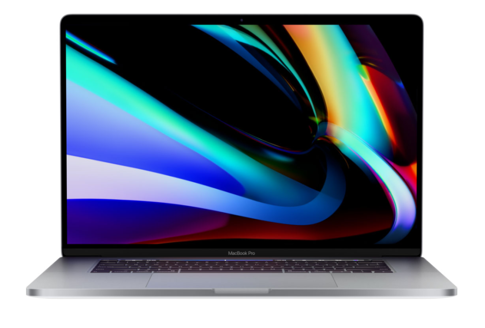 最新MacBook Pro震撼發(fā)布，顛覆想象的全新體驗！