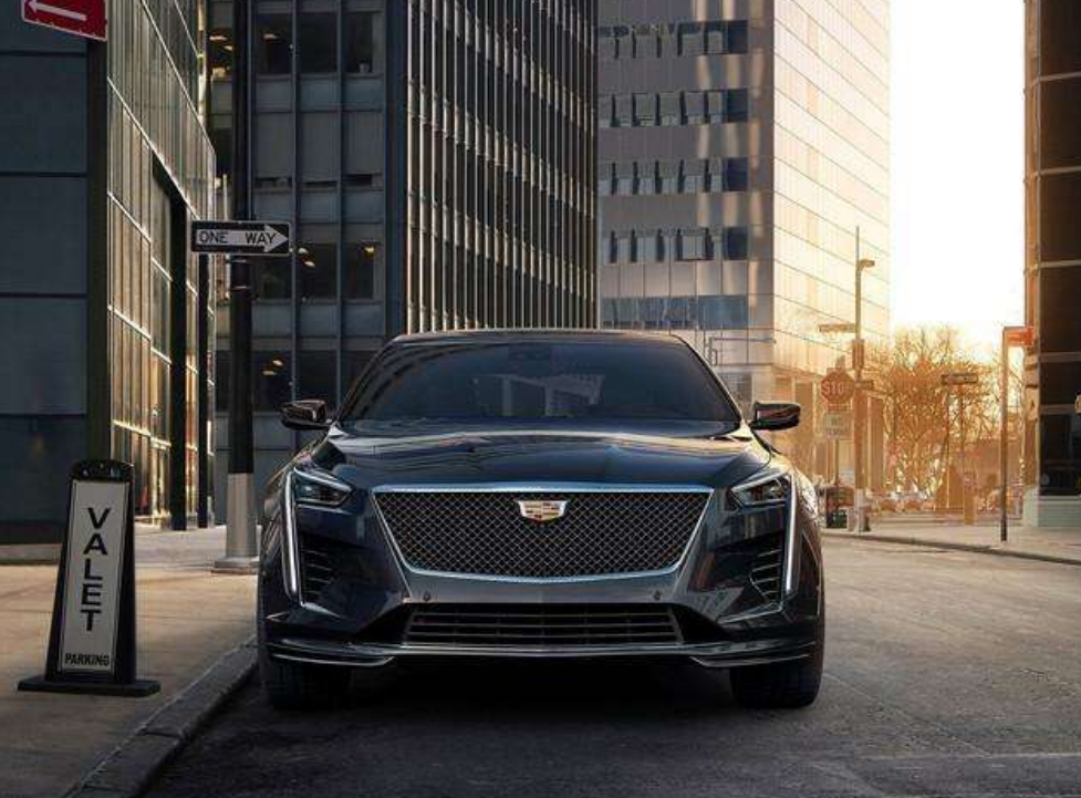 凱迪拉克CT6，豪華旗艦與科技融合的價格揭秘