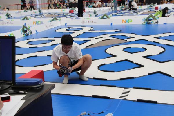 智能車比賽規(guī)則,智能車比賽規(guī)則，一場探索自然美景的旅行競賽