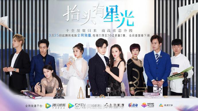 付嘉演過的電視劇大全,付嘉演過的電視劇大全——一路變遷，自信成就夢想