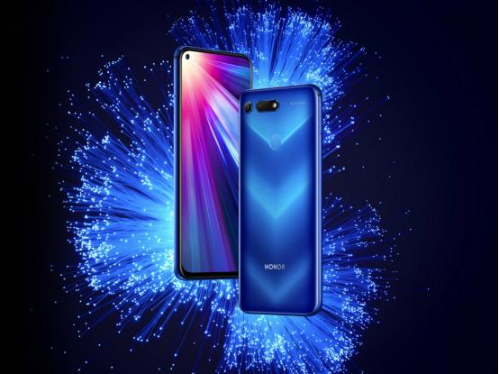 全新榮耀20手機(jī)上市，購買與體驗(yàn)全步驟指南