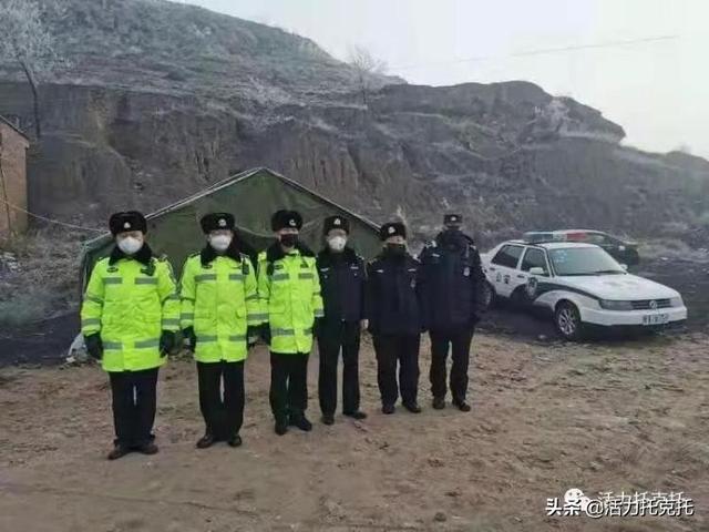 托縣疫情下的溫暖日常，愛與陪伴的力量