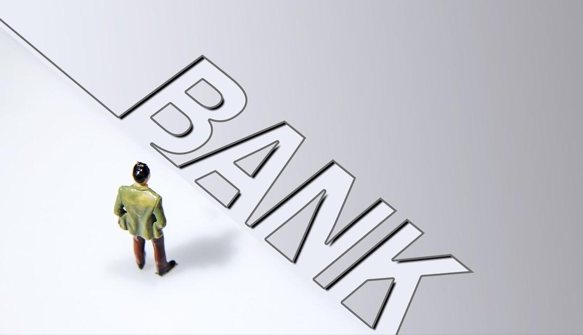 地方上市銀行，心靈與自然的美麗交融