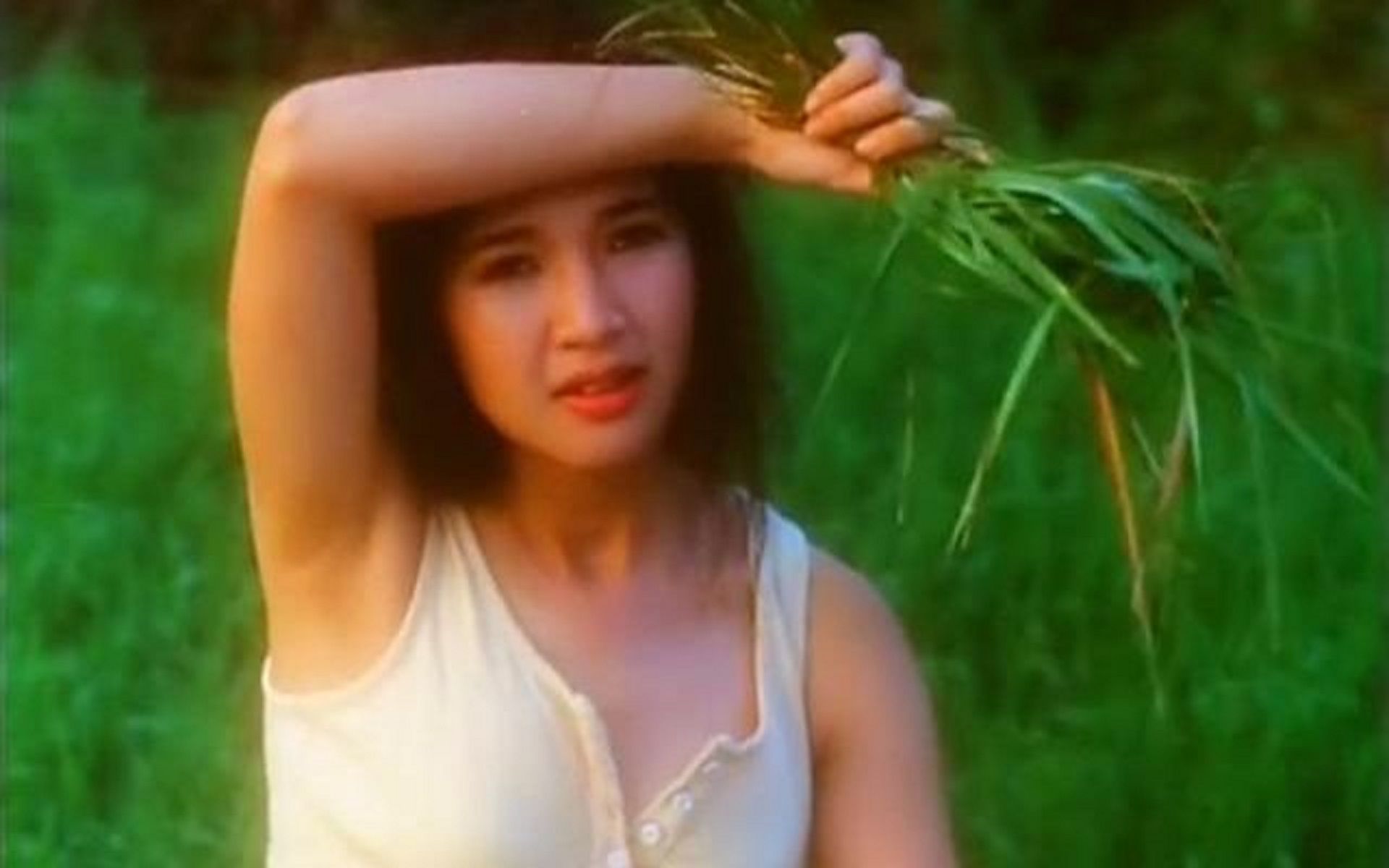 猛鬼山墳演員表揭秘，揭開恐怖電影的神秘面紗。