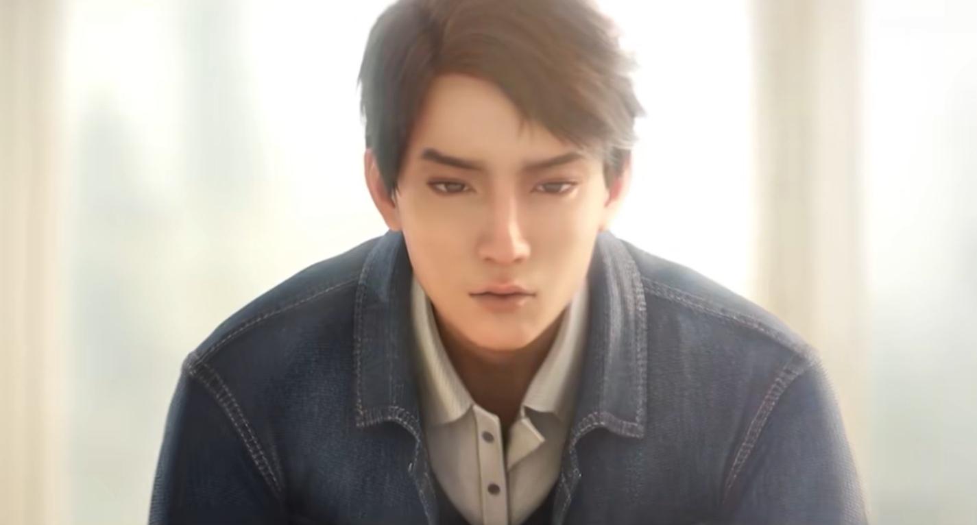 寫實動漫人物，深度表現與觀眾接受度的微妙平衡