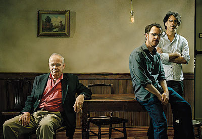 科恩兄弟電影，變化、學(xué)習(xí)與自信的力量之旅