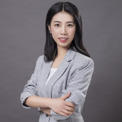 演員于倩，熒屏璀璨之星閃耀無限光輝