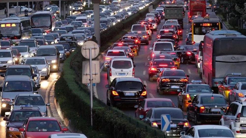 汽車放寬政策最新動態(tài)，駛向自然，探尋內(nèi)心寧靜之旅