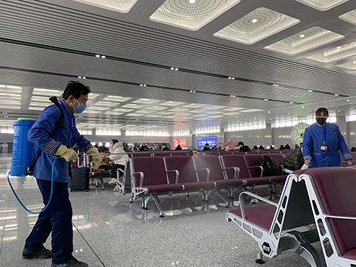 周口高鐵動(dòng)態(tài)，城市邁向高鐵時(shí)代的步伐