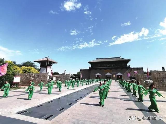 臨漳最新任命，自然美景探索之旅啟程