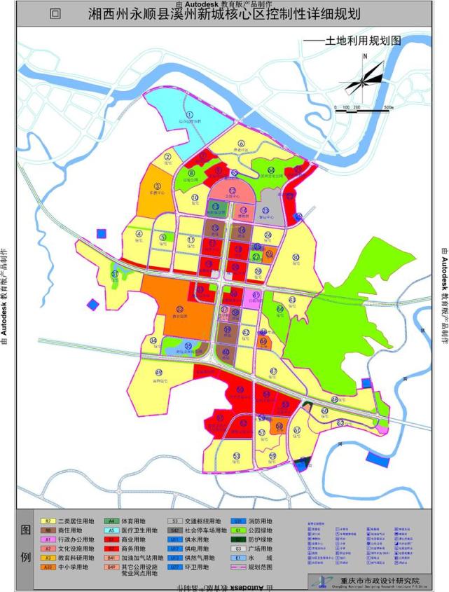 永順溪州新城最新動(dòng)態(tài)，城市蓬勃活力展望與未來發(fā)展資訊速遞