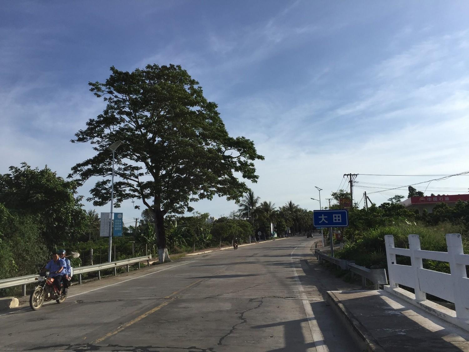 環(huán)海南島騎行全新攻略，騎行愛好者的絕佳選擇???♂?